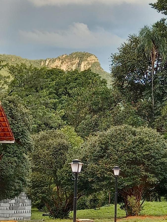 Chale Veredas E Buritis * Pirenopolis