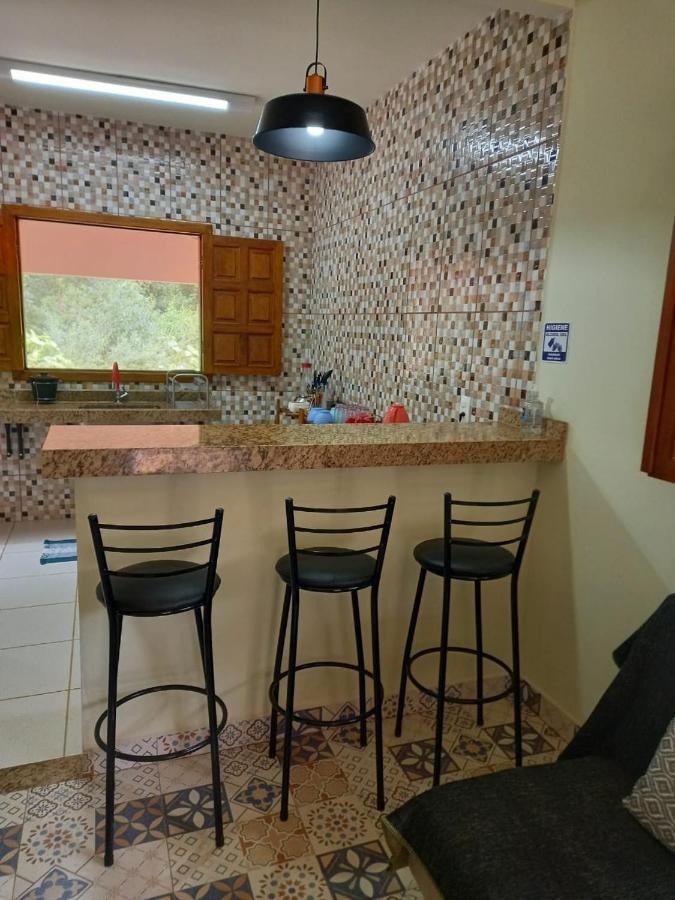 Chale Veredas E Buritis Pirenopolis