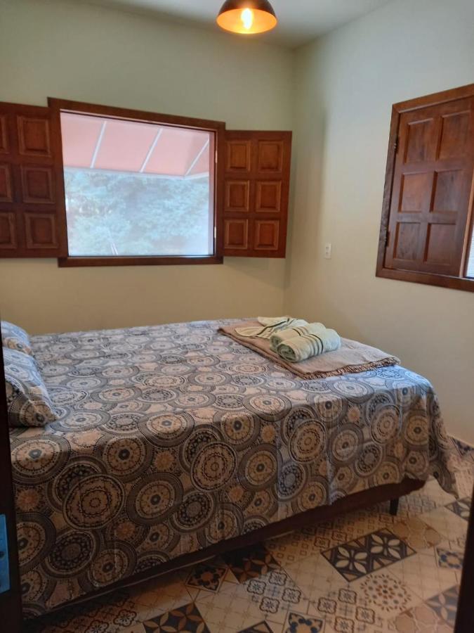 Holiday home Chale Veredas E Buritis