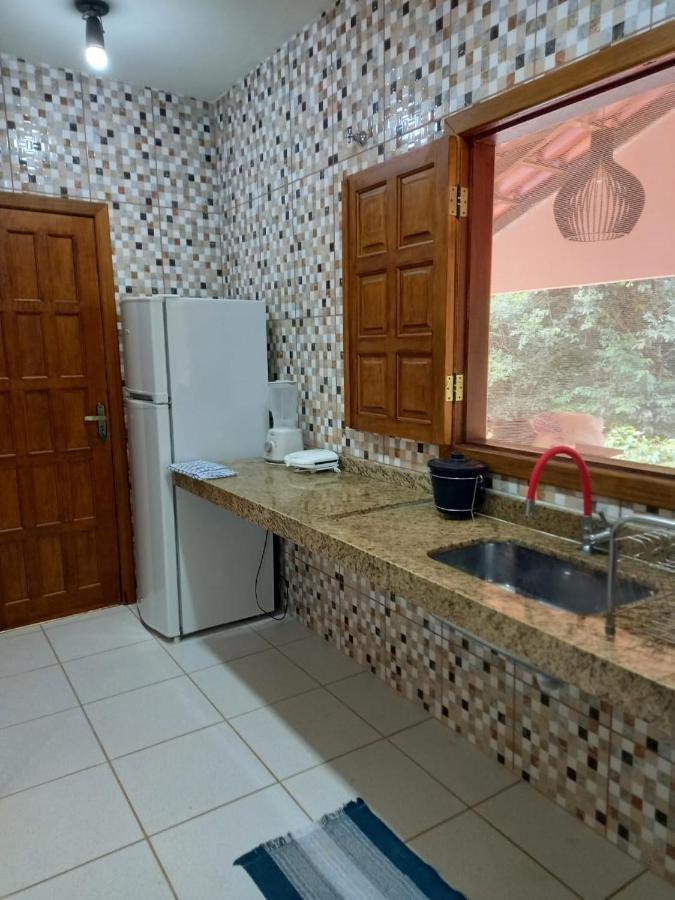 Chale Veredas E Buritis * Pirenopolis