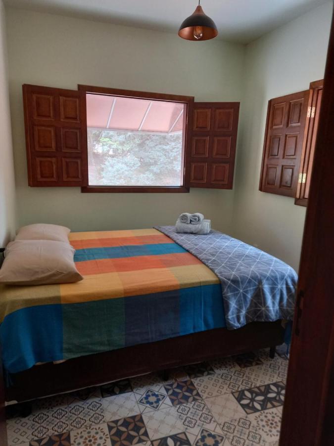 Chale Veredas E Buritis Holiday home Pirenopolis