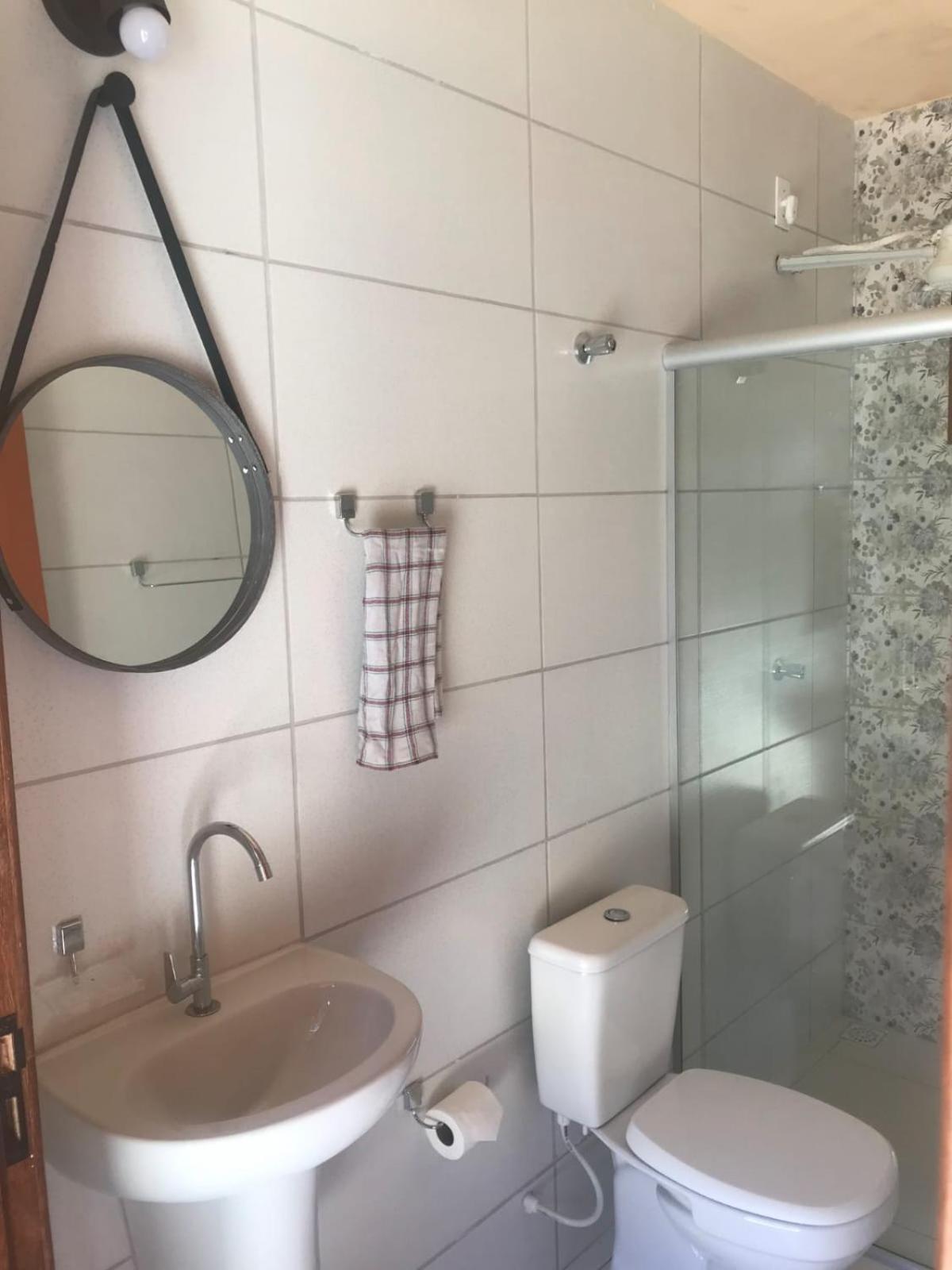 Chale Veredas E Buritis Holiday home