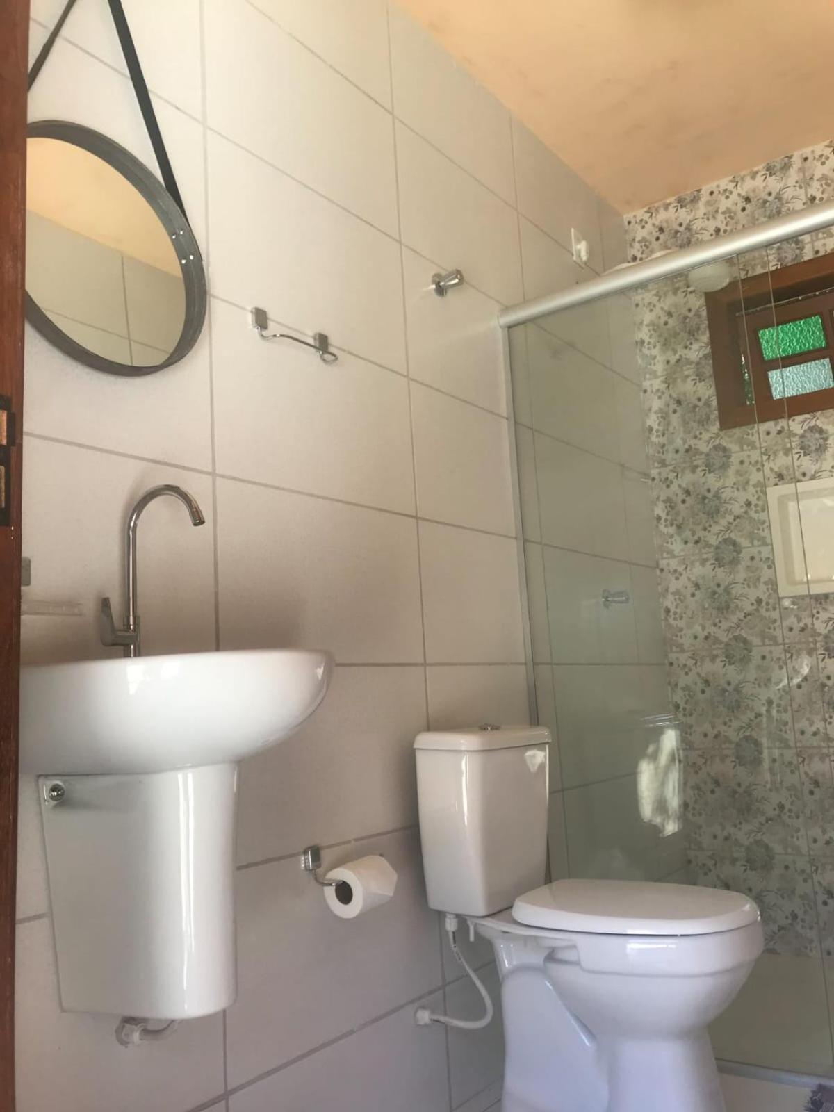 Chale Veredas E Buritis Holiday home *