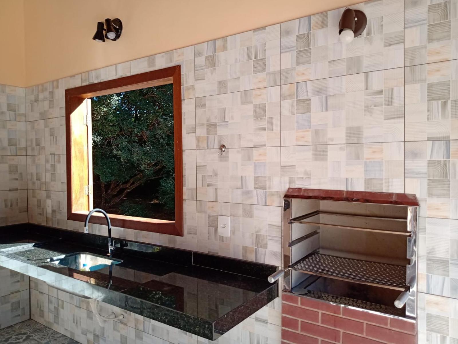 Chale Veredas E Buritis Holiday home Pirenopolis