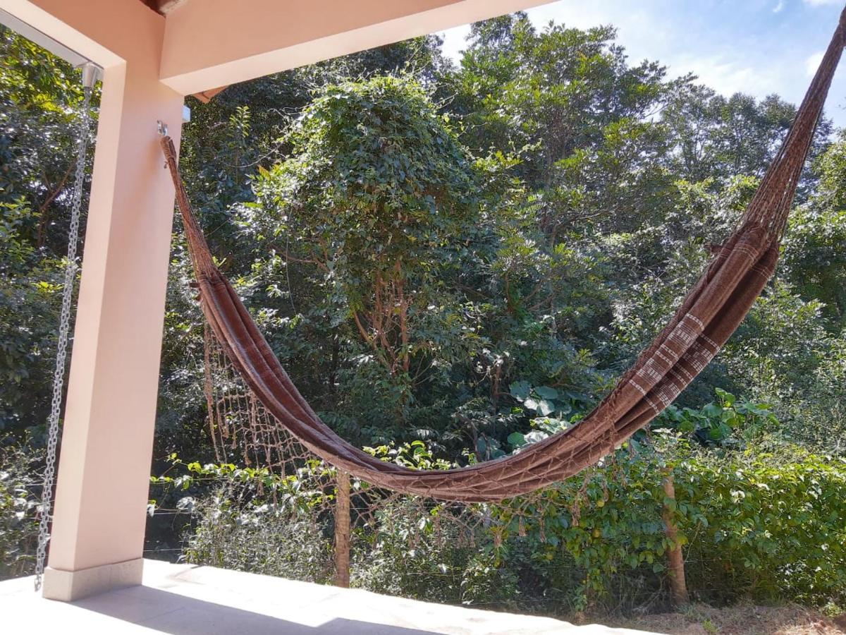 Сasa de vacaciones Veredas E Buritis Pirenópolis