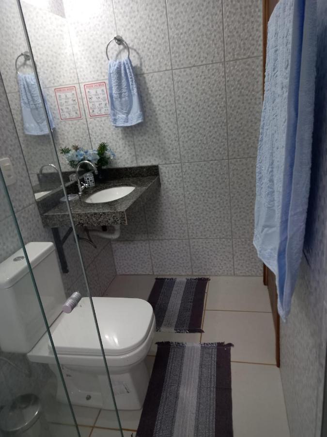 Сasa de vacaciones Veredas E Buritis Pirenópolis