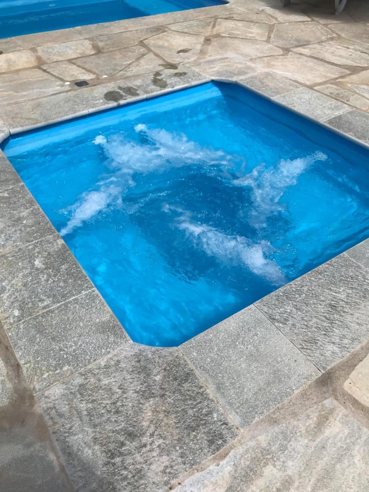 Сasa de vacaciones Veredas E Buritis Pirenópolis