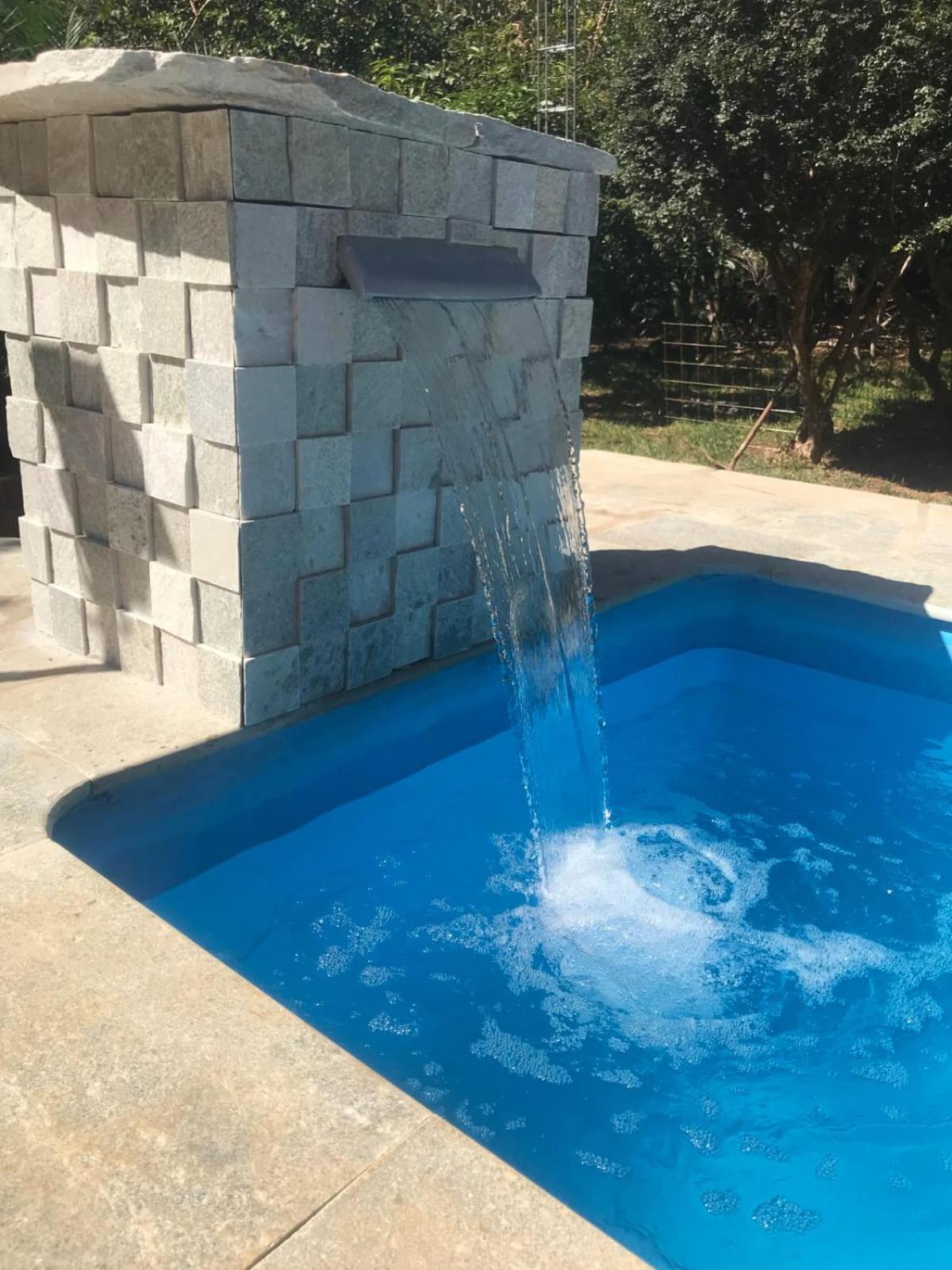 Сasa de vacaciones Veredas E Buritis Pirenópolis